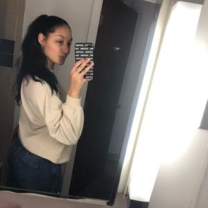 Meet your Posher, Anathasha